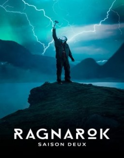 Ragnarök saison 2