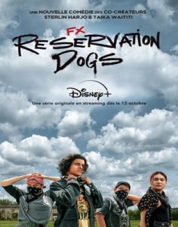 Reservation Dogs