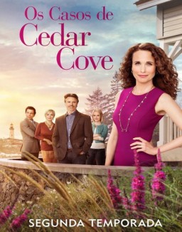 Retour à Cedar Cove saison 3