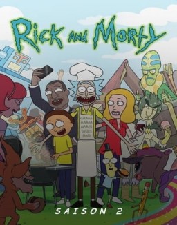 Rick et Morty