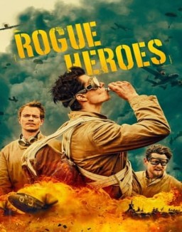 Rogue Heroes