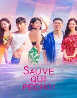 Sauve qui pécho ! saison 1