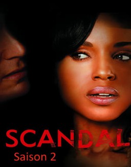 Scandal saison 2