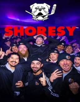 Shoresy saison 3