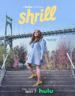 Shrill saison 3