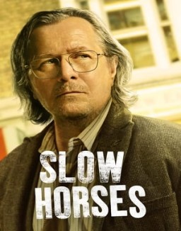 Slow Horses