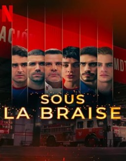 Sous la braise