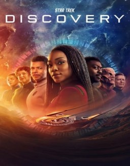 Star Trek : Discovery