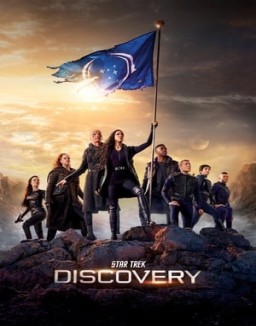 Star Trek : Discovery