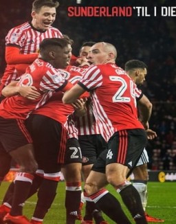 Sunderland : Envers et contre tous