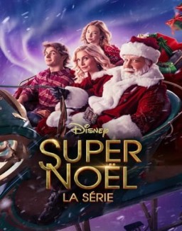 Super Noël, la série