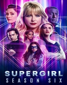 Supergirl saison 6