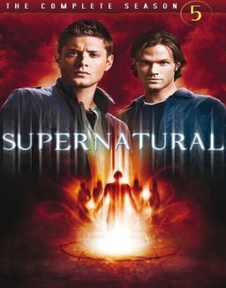 Supernatural saison 5