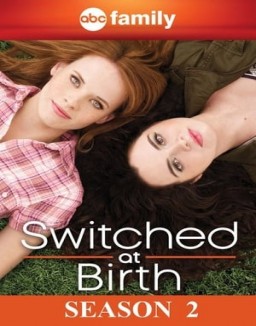 Switched at Birth saison 2