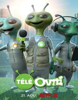 Télé Ovni saison 1