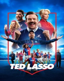 Ted Lasso saison 1