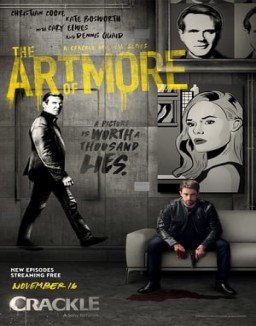 The Art of More