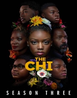 The Chi saison 3