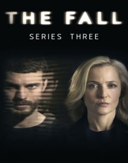 The Fall saison 3