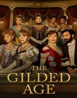 The Gilded Age saison 2