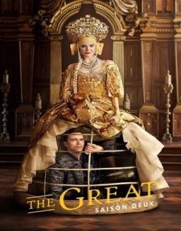 The Great saison 2