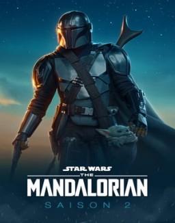 The Mandalorian