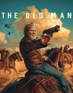 The Old Man saison 2