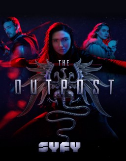 The Outpost saison 4