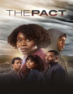 The Pact saison 2