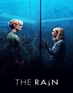 The Rain saison 3