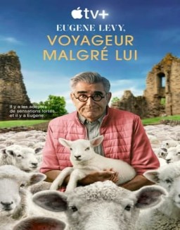 The Reluctant Traveler With Eugene Levy saison 1