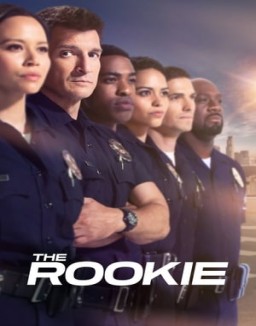 The Rookie, le flic de Los Angeles