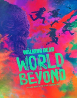 The Walking Dead: World Beyond saison 1