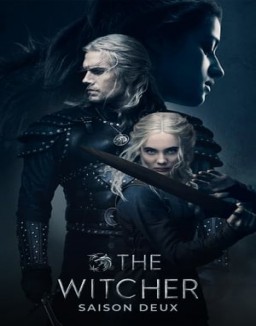 The Witcher