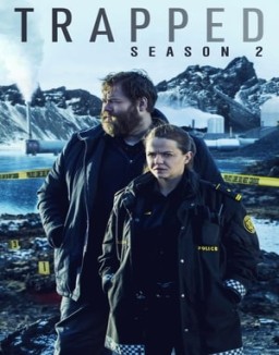 Trapped saison 2