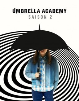 Umbrella Academy