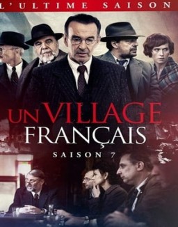 Un village français saison 7