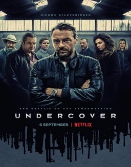 Undercover saison 2