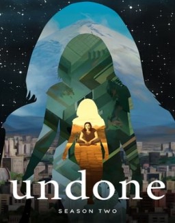 Undone saison 2