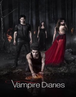 Vampire Diaries