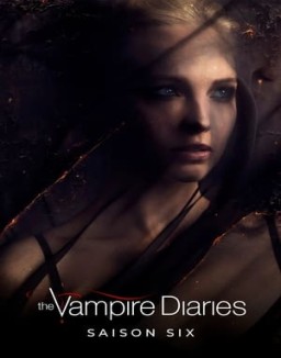 Vampire Diaries