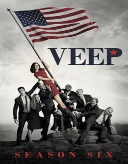 Veep saison 6