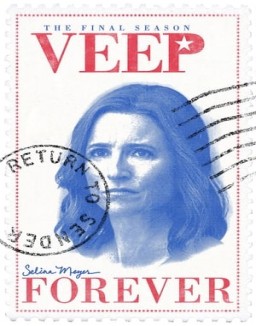 Veep saison 7