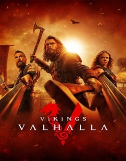 Vikings : Valhalla saison 3