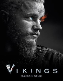 Vikings saison 2