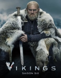 Vikings saison 6