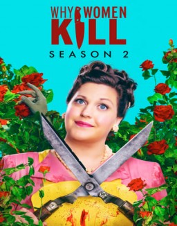 Why Women Kill saison 2