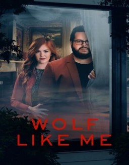 Wolf Like Me saison 1