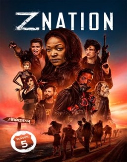 Z Nation saison 5